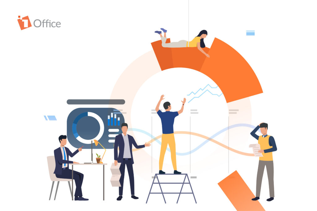 Tổng hợp thông tin khách hàng và lập chiến lược kinh doanh