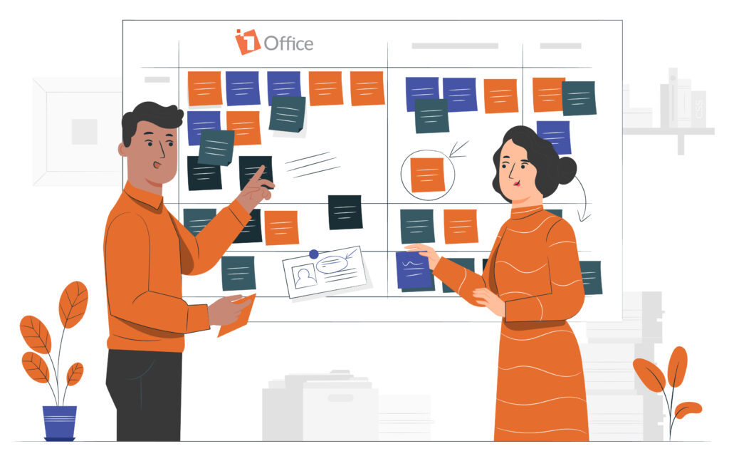 Lợi ích khi lập bảng tiến độ công việc bằng Excel