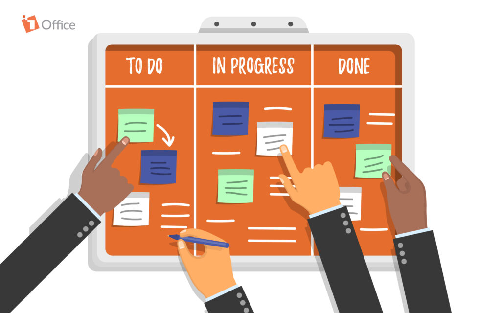 Hướng dẫn lập bảng tiến độ công việc bằng Excel
