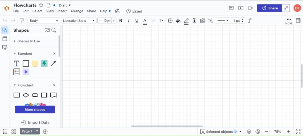 Top 3 công cụ vẽ Flowchart miễn phí cho doanh nghiệp Top 3 công cụ vẽ Flowchart miễn phí cho doanh nghiệp