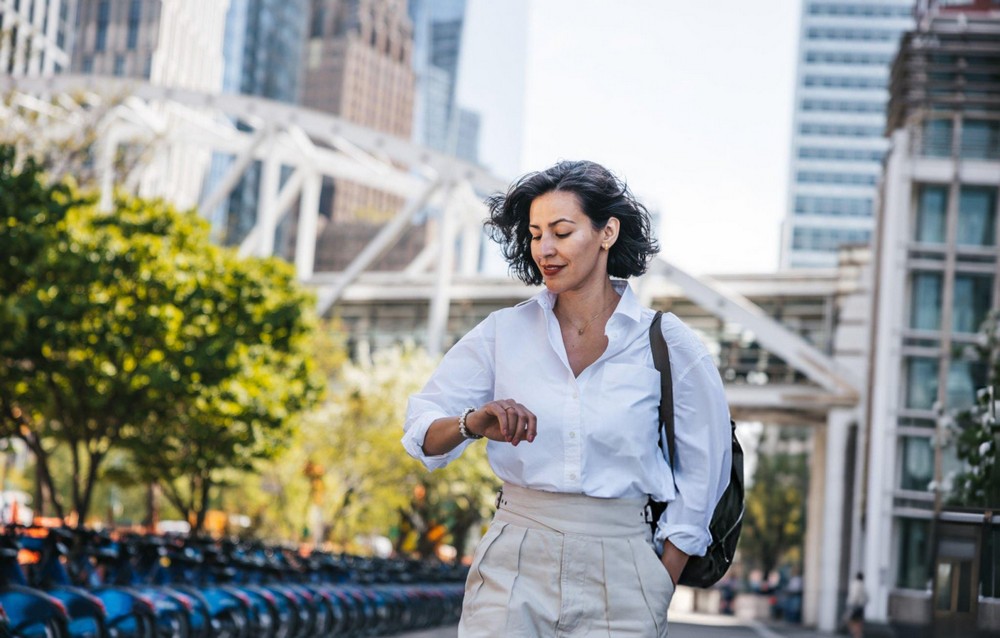 Có những lí do đi muộn chính đáng mà công ty nên thông cảm là linh động bỏ qua cho nhân viên