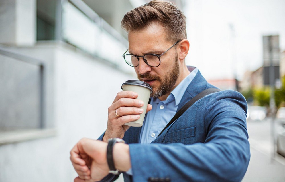 Cần có cách xử lý nhân viên đi làm muộn phù hợp để xây dựng văn hóa làm việc