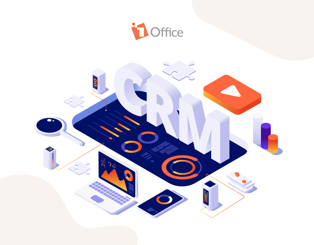 CRM giúp xây dựng lợi thế cạnh tranh cho doanh nghiệp