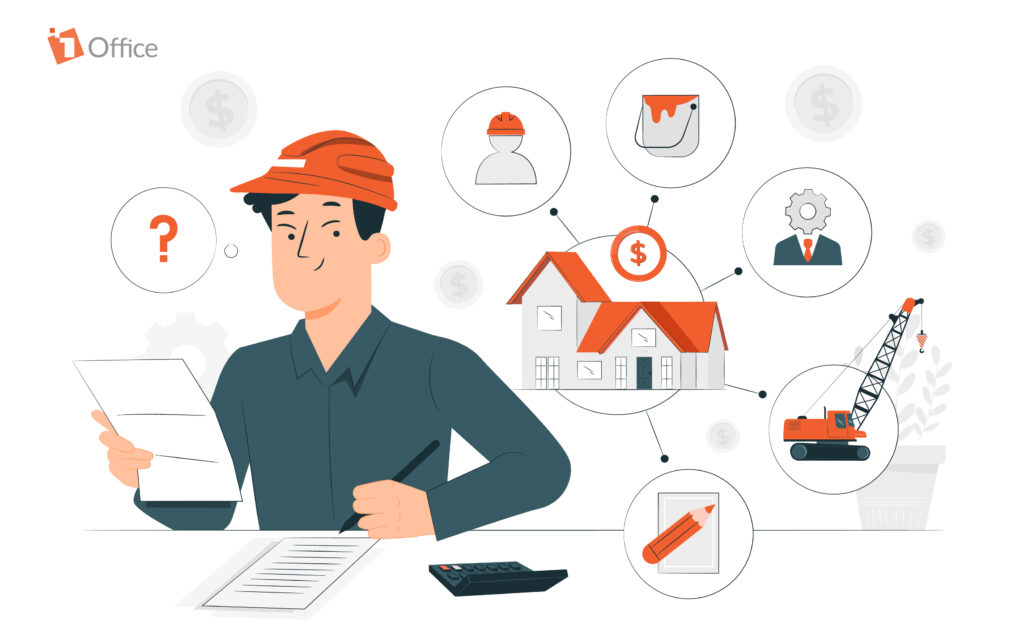 Chức năng của Ban quản lý dự án xây dựng