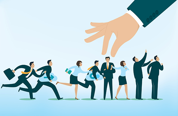 Khi nào cần đề xuất bổ sung nhân sự Khi nào cần đề xuất bổ sung nhân sự