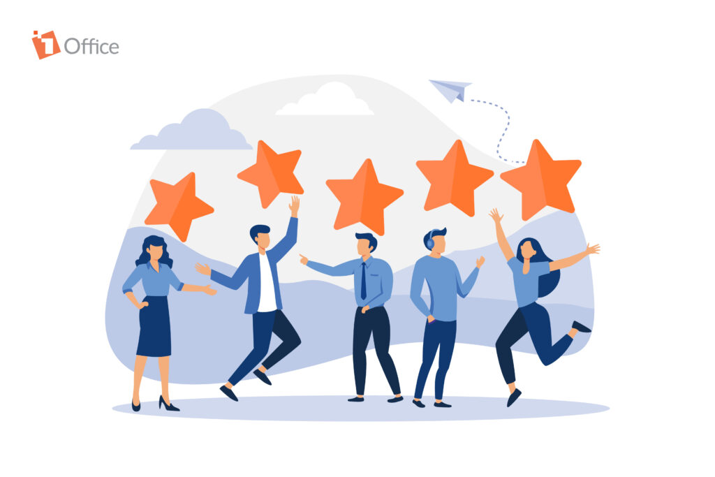 Những yếu tố tác động đến trải nghiệm nhân viên