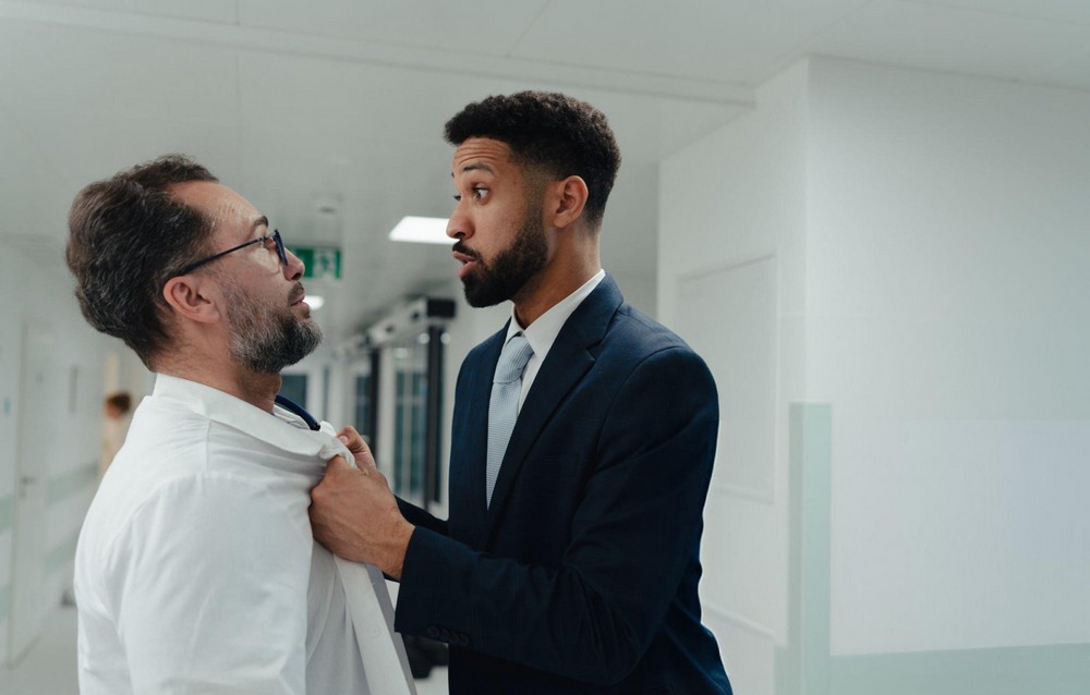 Trong nhóm những nhân viên xuất sắc luôn có thể có khả năng có một số người có cái tôi rất cao