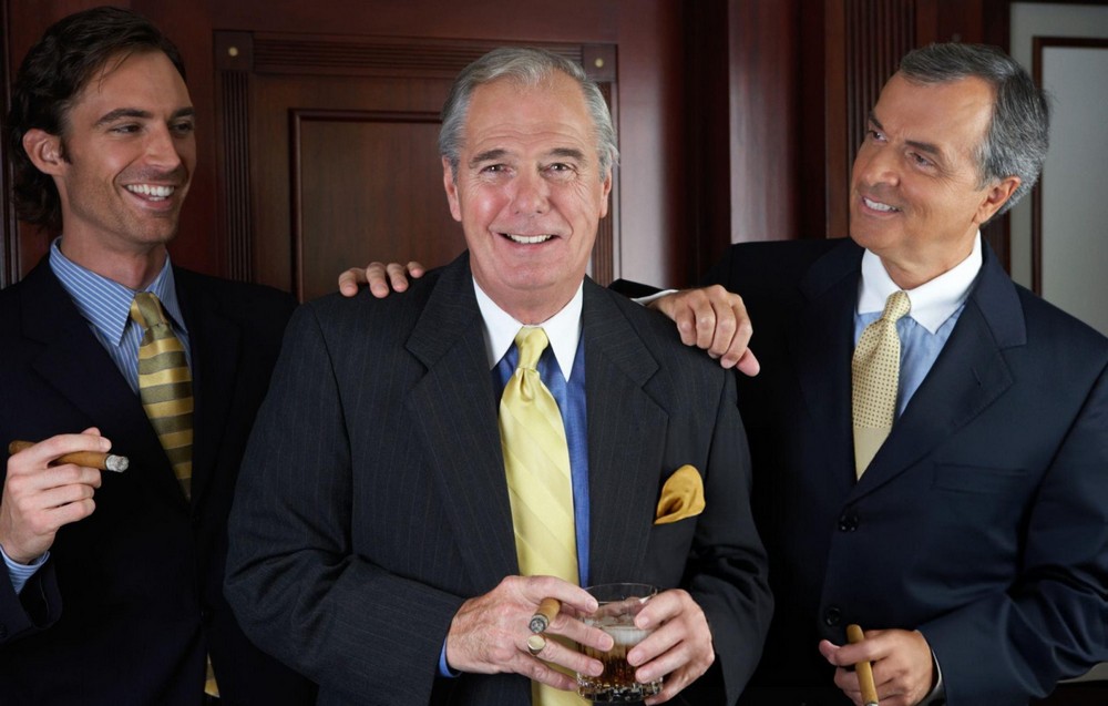 Nhóm nhân viên giỏi có cái tôi có thể nhận biết qua rất nhiều biểu hiện khác nhau