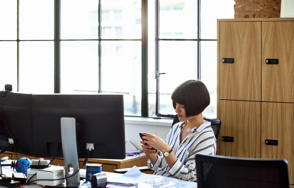 Văn hóa làm việc có thể dùng để nâng cao tinh thần làm việc của nhân viên