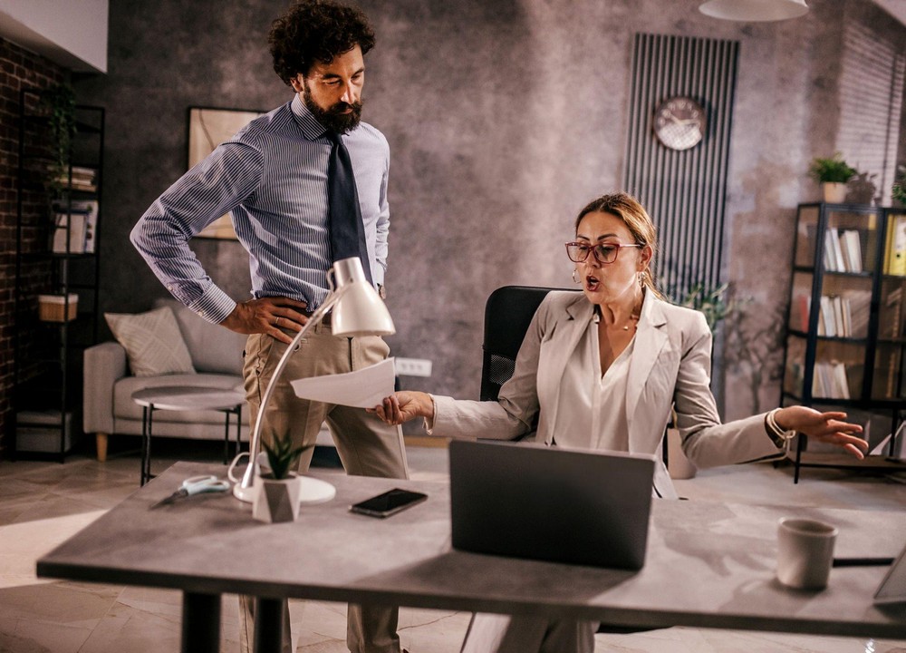 Làm lãnh đạo mà kỹ năng quản lý kém thì việc nhận được sự bất mãn từ nhân viên là điều đương nhiên