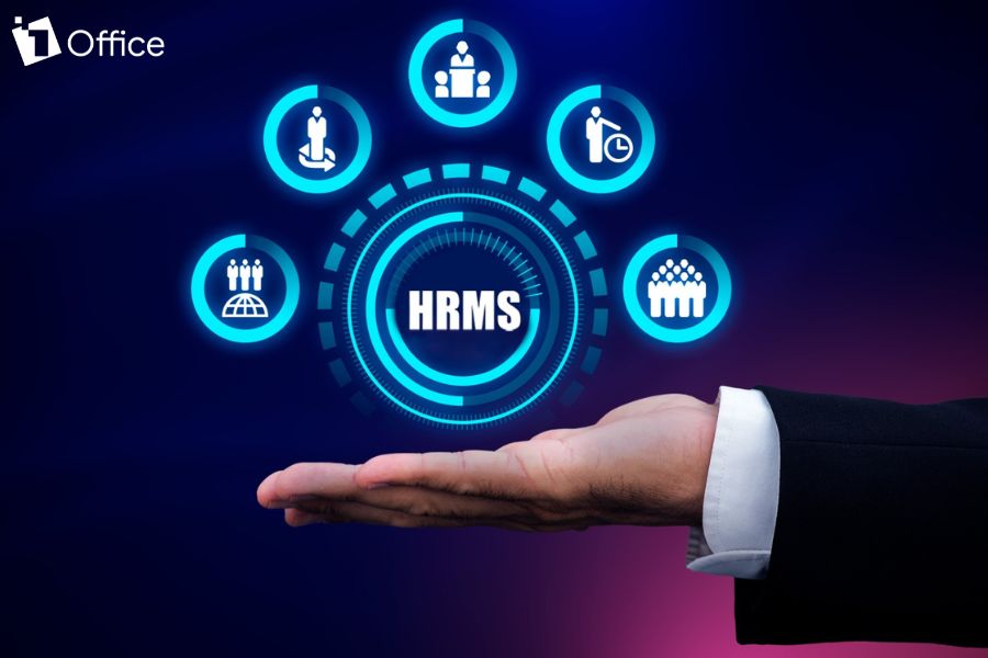 Phần mềm HRM phải đảm bảo tuân thủ quy định của luật lao động Việt Nam