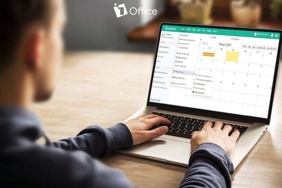 Khả năng tùy chỉnh công thức lương để xử lý các loại phụ cấp, giờ dạy