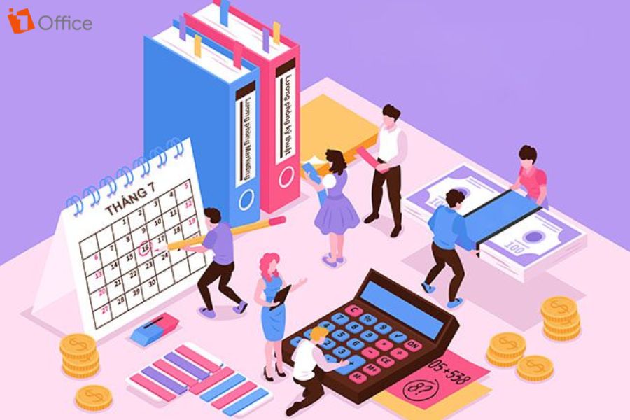 HRM Plus phù hợp cho những công ty muốn kiếm giải pháp tiết kiệm