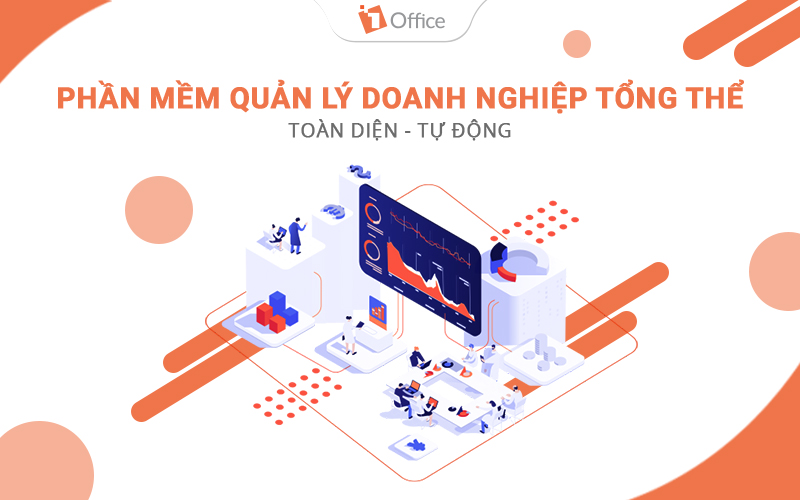 Giải pháp chuyển đổi số thông minh cho doanh nghiệp nhờ phần mềm 1Office Giải pháp chuyển đổi số thông minh cho doanh nghiệp nhờ phần mềm 1Office