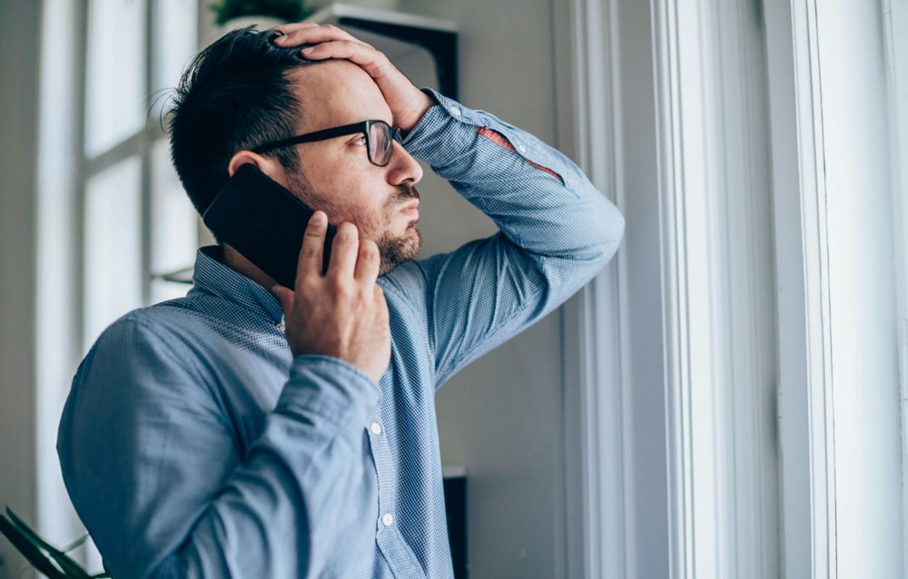 Không có trường hợp nào là không cải thiện được, các công ty cần đánh giá tình hình và nhanh chóng đưa ra phương pháp xử lý