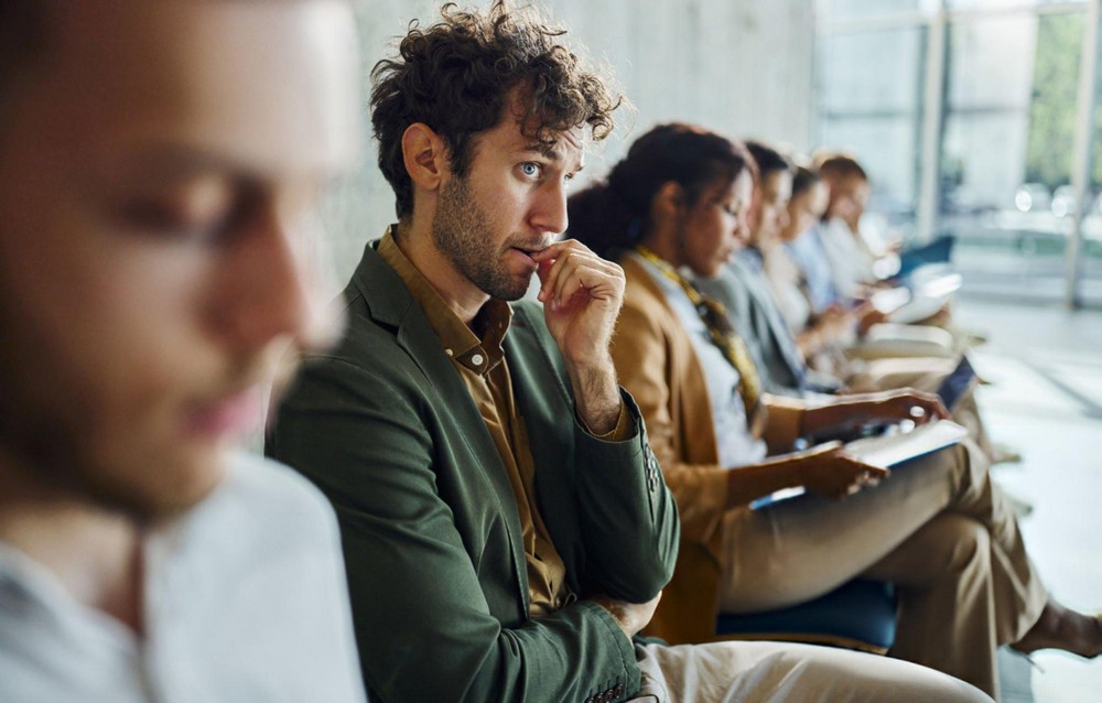 Tình trạng nhân viên quá tải luôn xảy ra ở các công ty dù nhỏ hay lớn