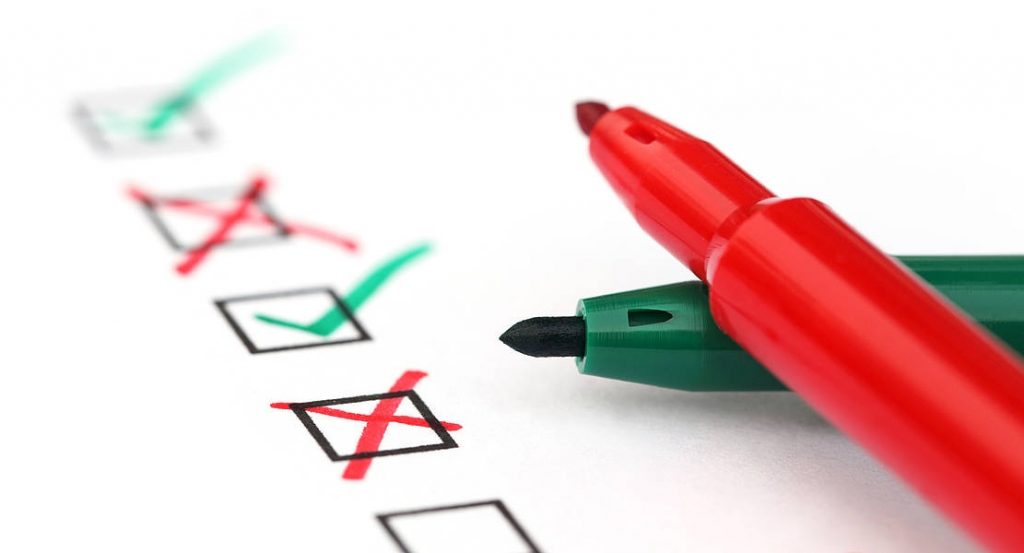 Những sai lầm thường gặp khi tạo thời gian biểu online