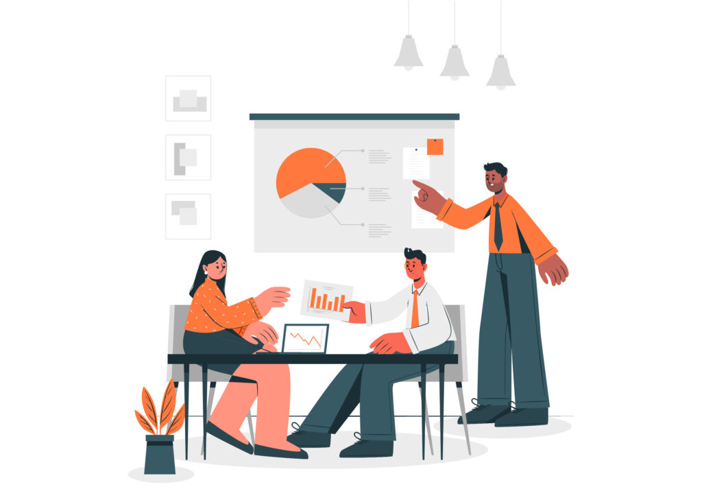 10 phần mềm báo cáo công việc tốt nhất hiện nay