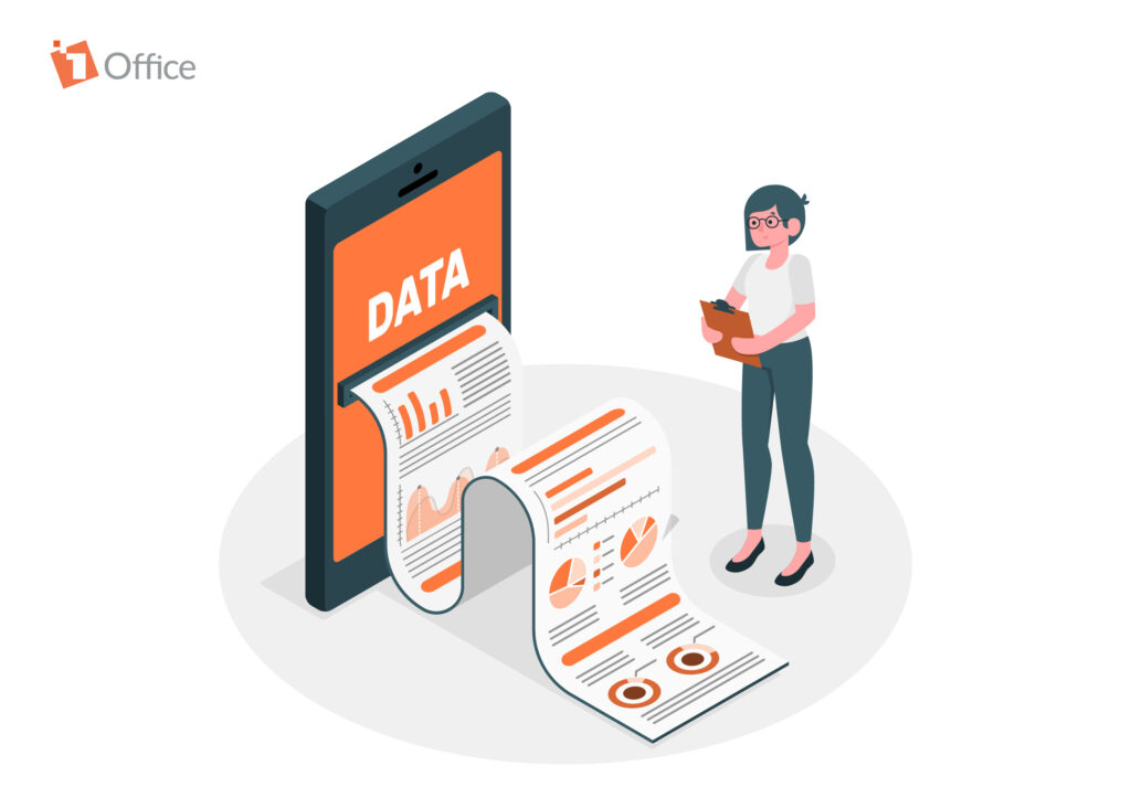 Vai trò của phần mềm báo cáo công việc