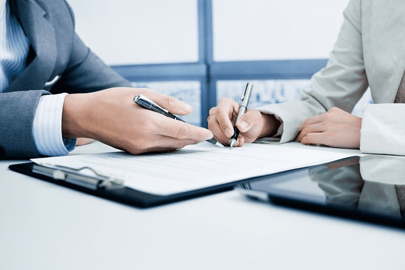 Hợp đồng thử việc có được tính là hợp đồng lao động không? Hợp đồng thử việc có được tính là hợp đồng lao động không?