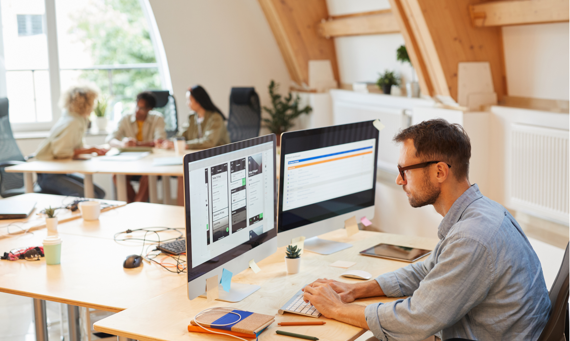 Hướng dẫn cách chọn phần mềm quản lý nhân sự từ xa