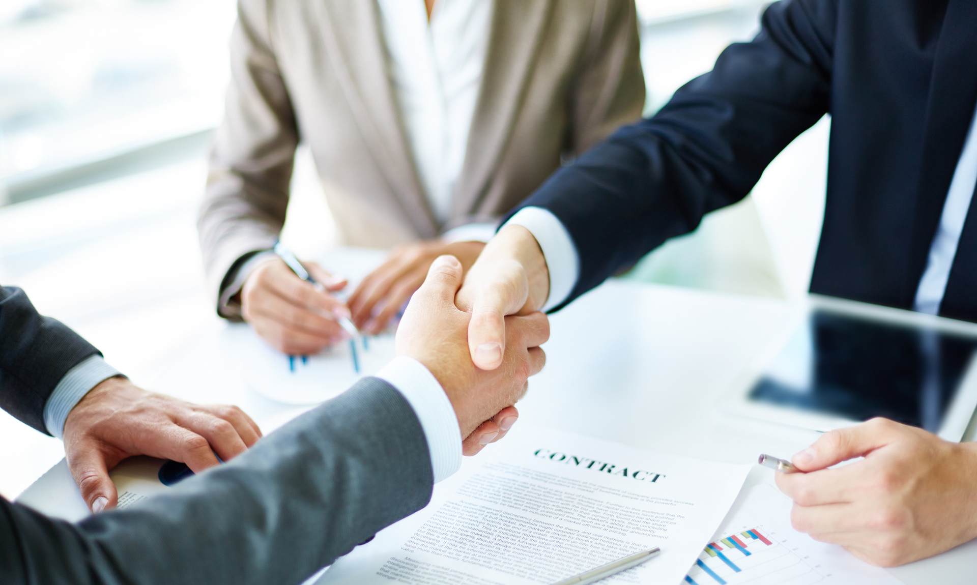 Giấy uỷ quyền nhận tiền là gì