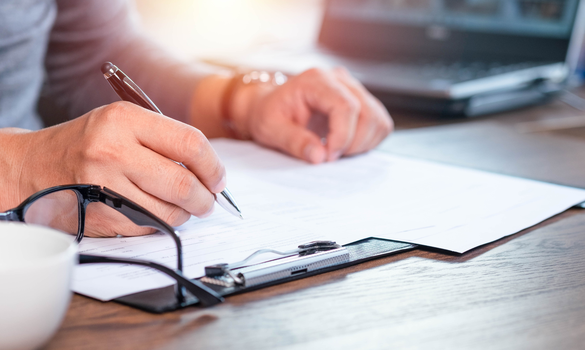 Những lưu ý trong quá trình viết đơn xin nghỉ không lương Những lưu ý trong quá trình viết đơn xin nghỉ không lương