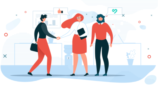 Nhân viên chăm sóc khách hàng phải đáp ứng đúng thời gian làm việ