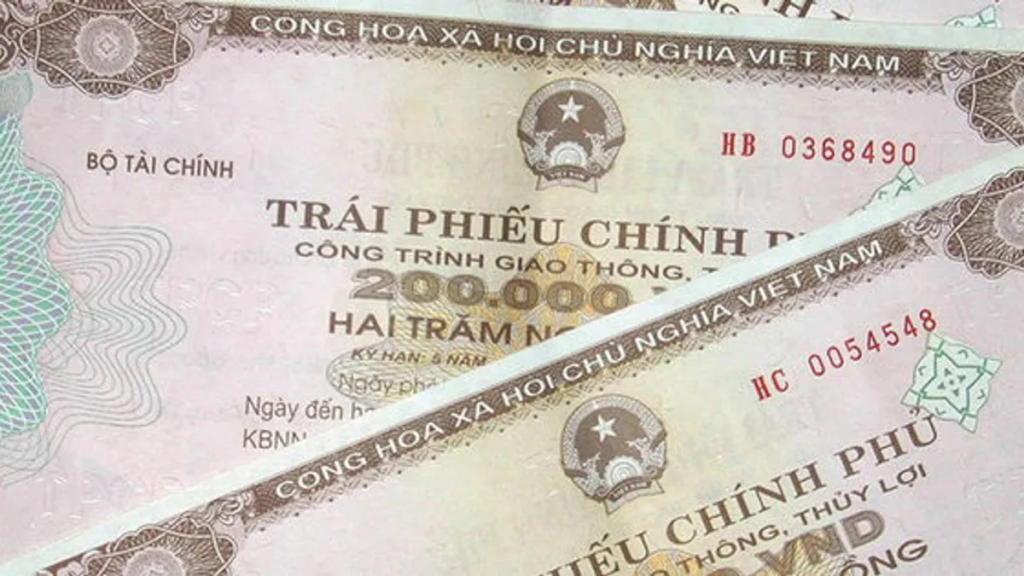 Phân biệt trái phiếu doanh nghiệp với: trái phiếu chính phủ Phân biệt trái phiếu doanh nghiệp với: trái phiếu chính phủ