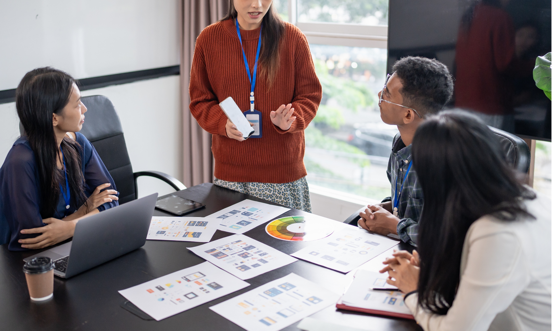 Xu hướng quản lý nhân sự từ xa tại Việt Nam